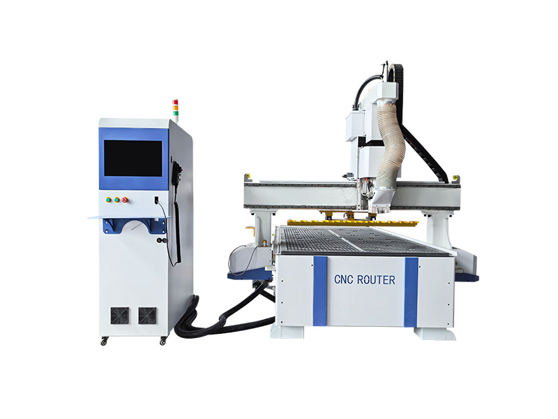 1325直排換刀雕刻機(jī) 1325直排換刀雕刻機(jī)